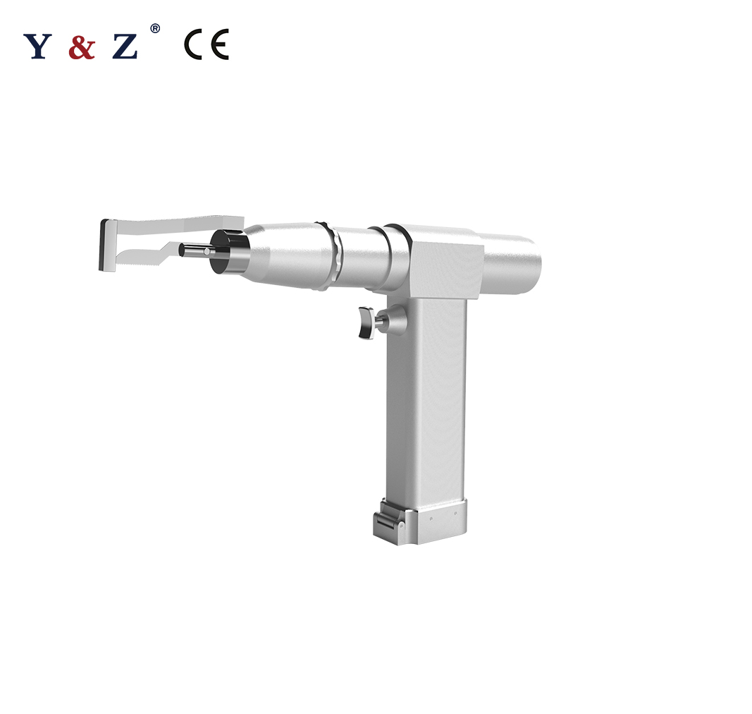 Medical Power System、Medical Reciprocating Saw