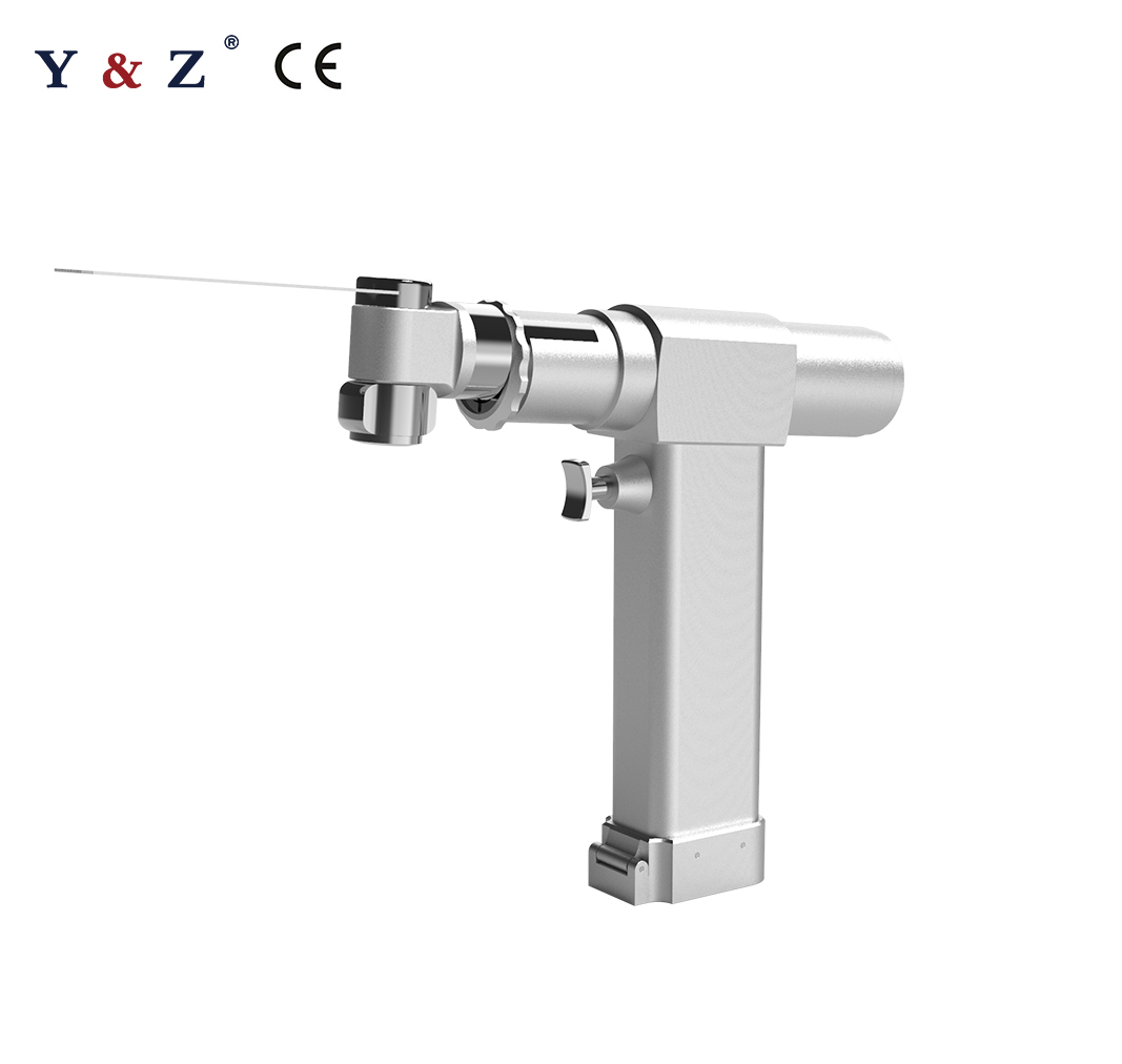 Medical Power System、Medical Oscillating Saw