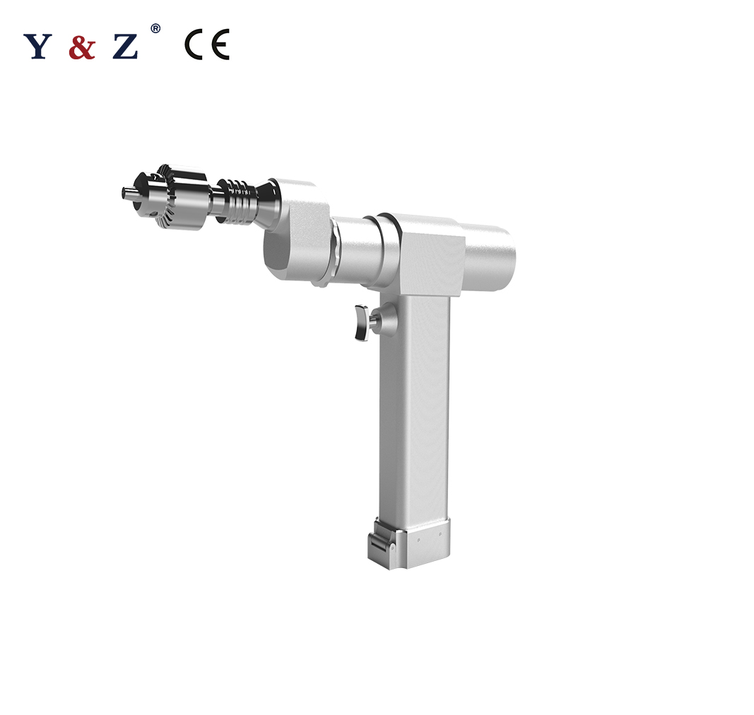 Medical Power System、Medical Hollow Drill