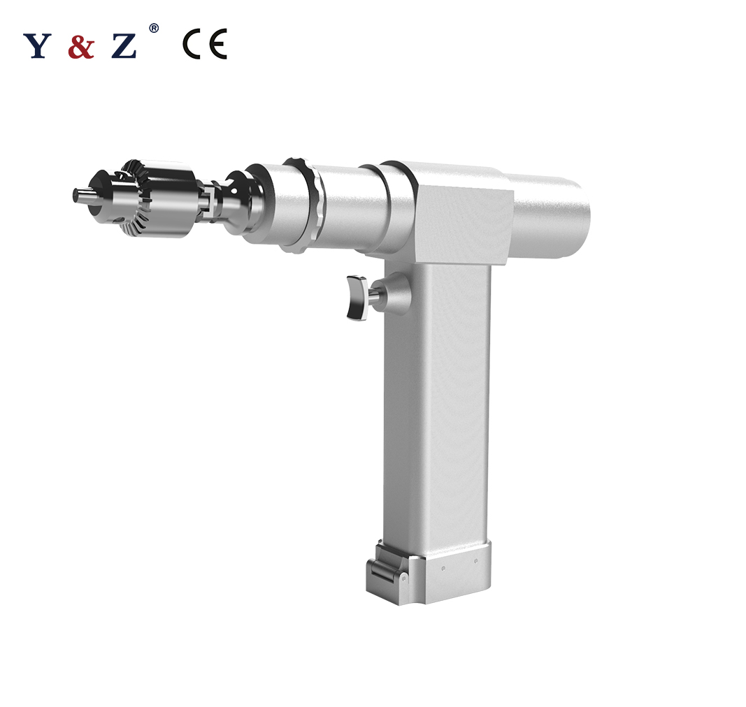 Medical Power System、Medical Drill