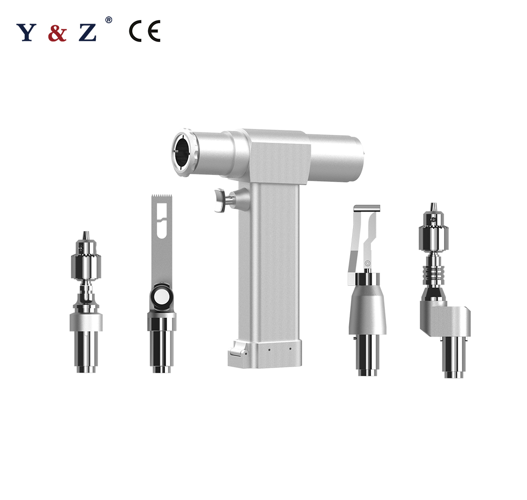 Medical Power System、bone drill saw